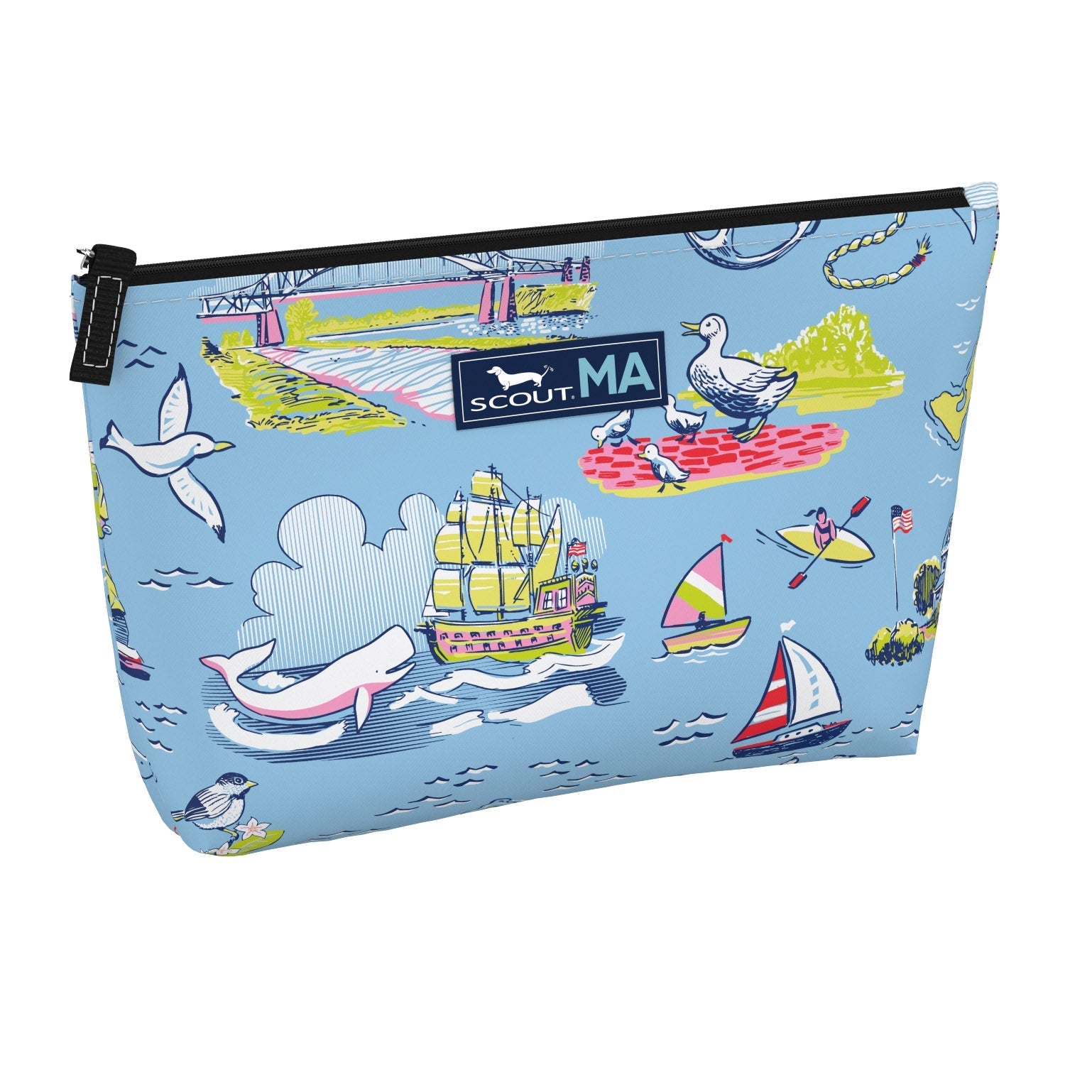 Twiggy Pouch