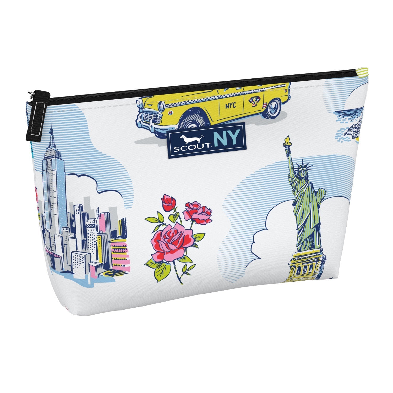 Twiggy Pouch