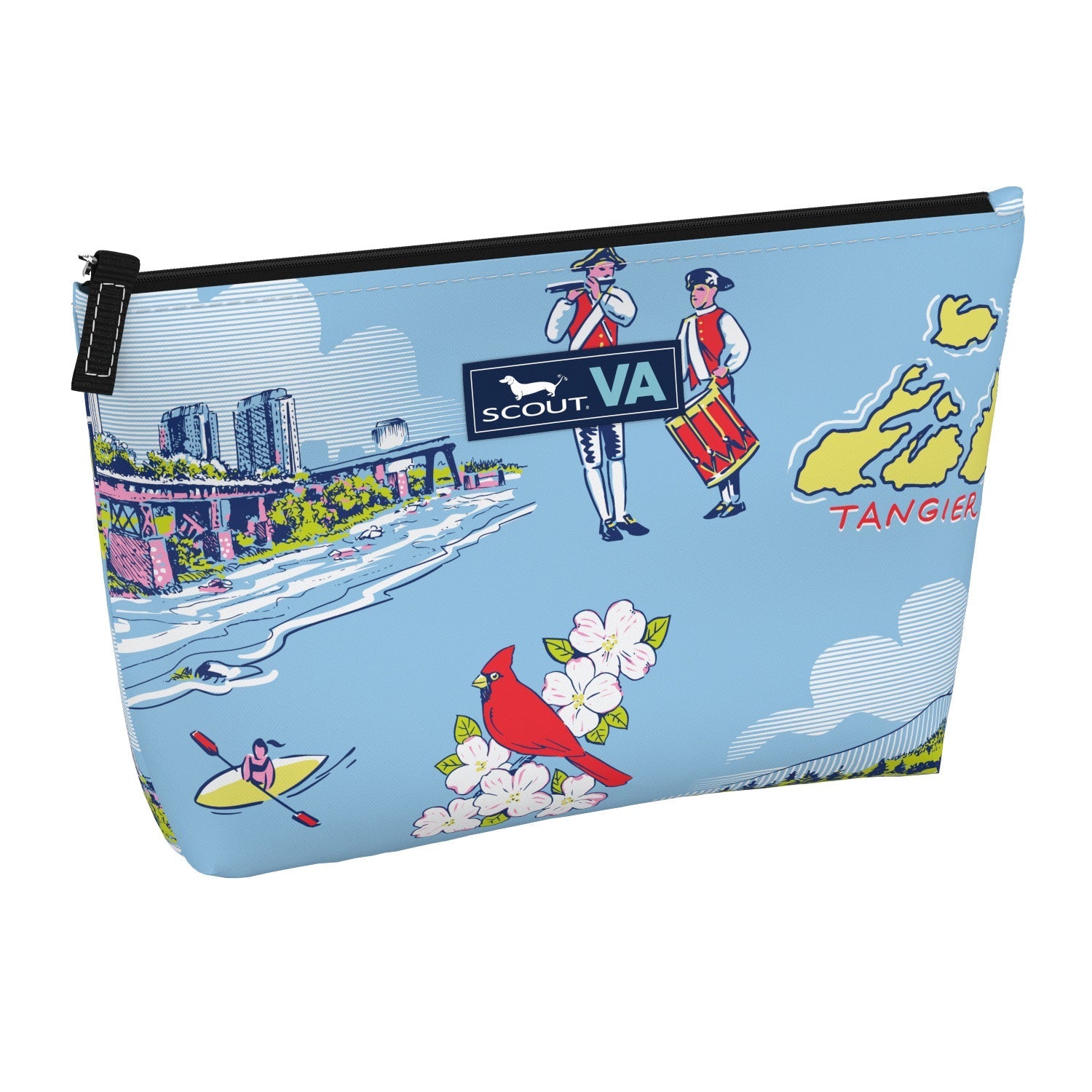 Twiggy Pouch