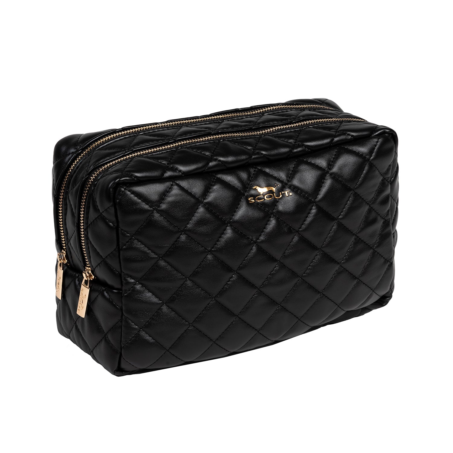 2-Way Toiletry Bag
