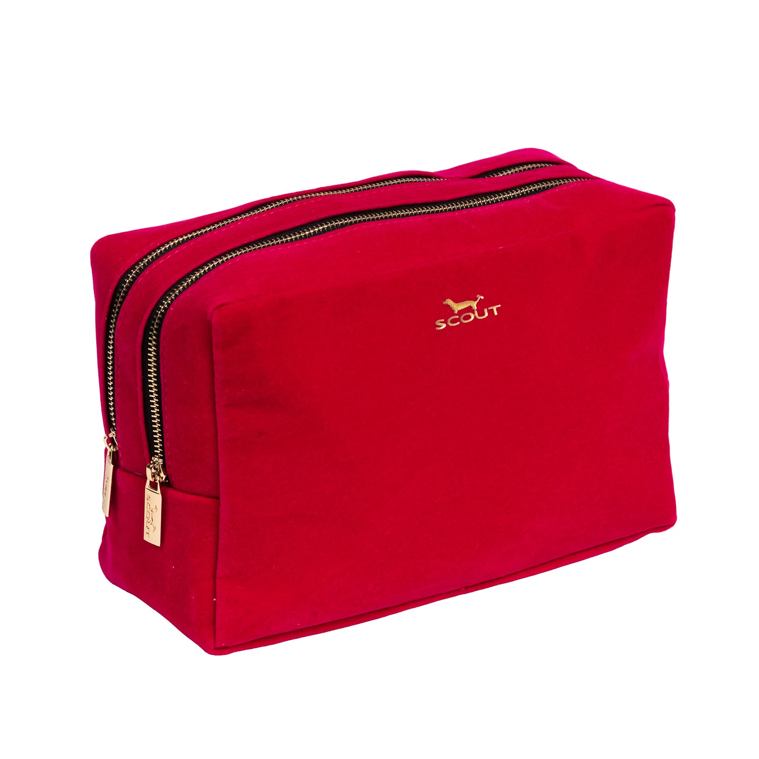 2-Way Toiletry Bag
