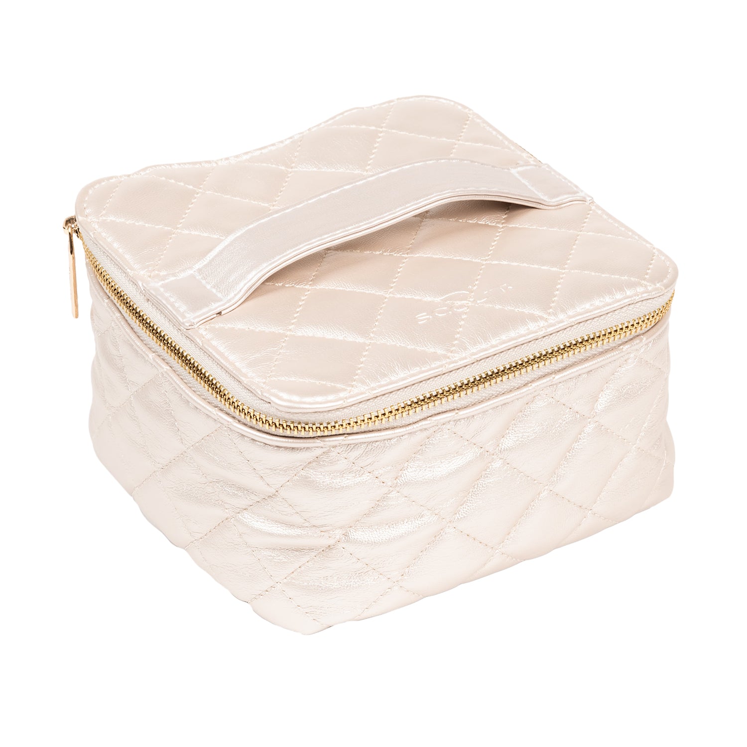 Hidden Gem Jewelry Case