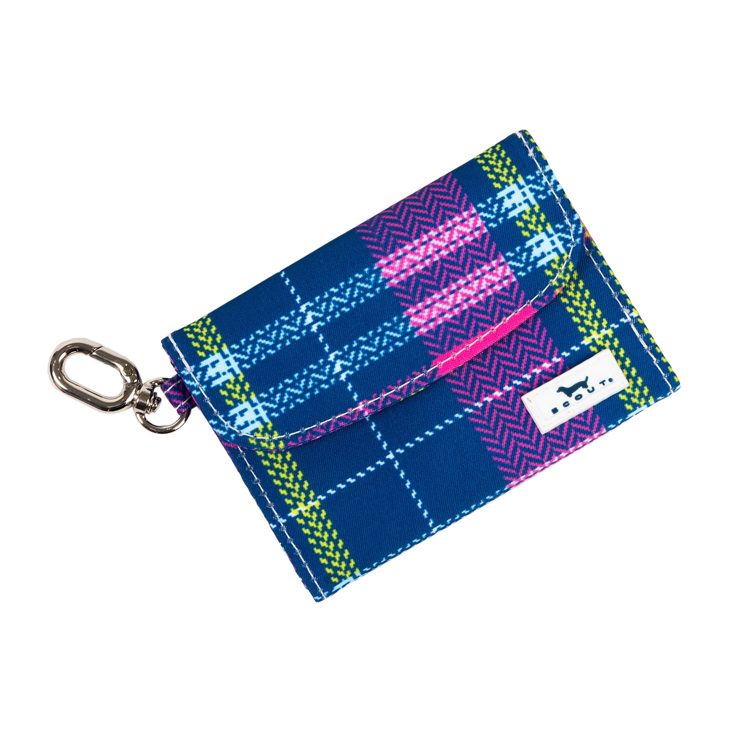 Street Cred Card Holder