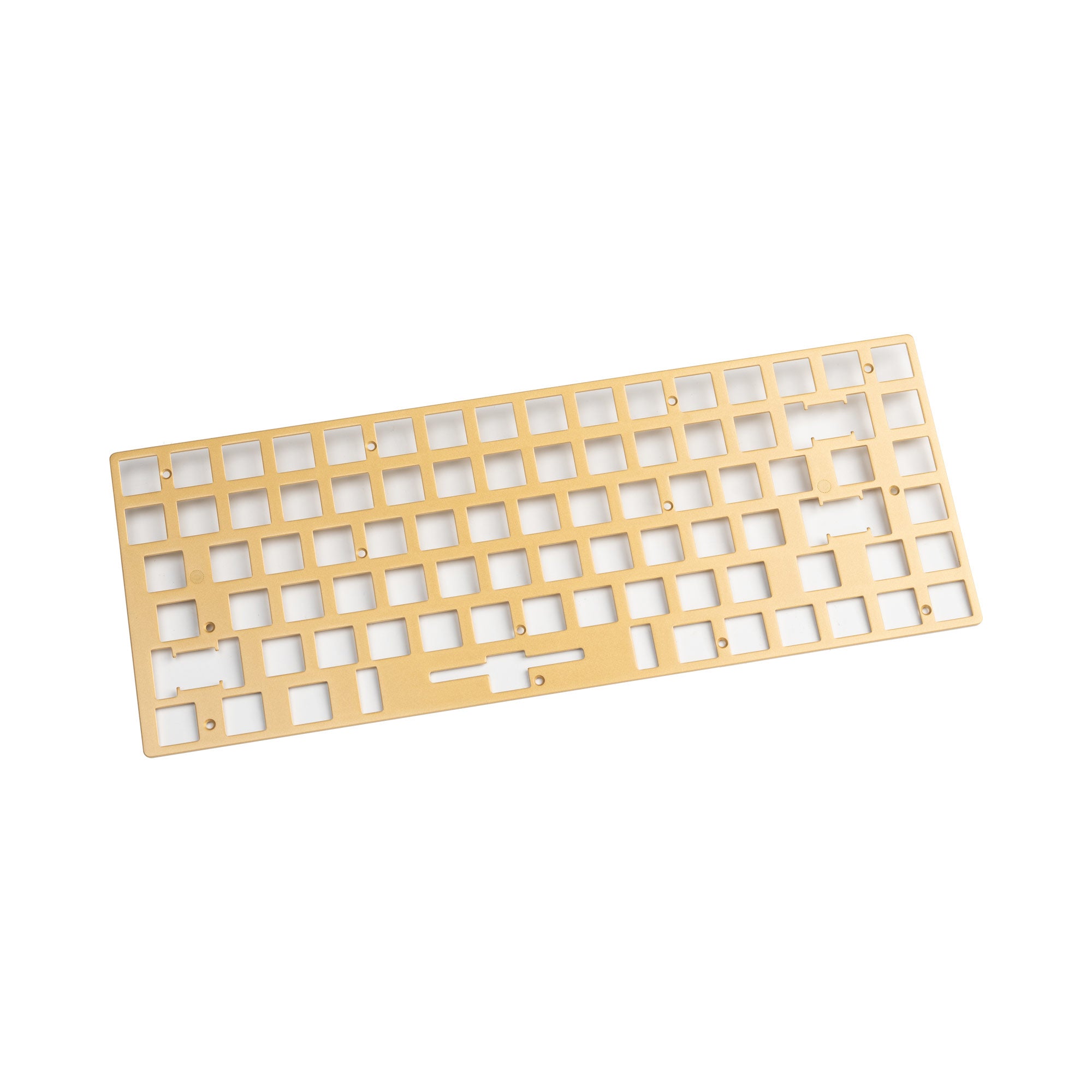 K2 Pro / K2 Max / K2 Ultra Brass Plate