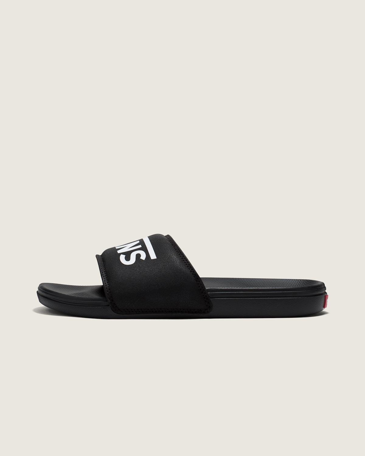 La Costa Slide - VN0A5HF5IX6 - Black