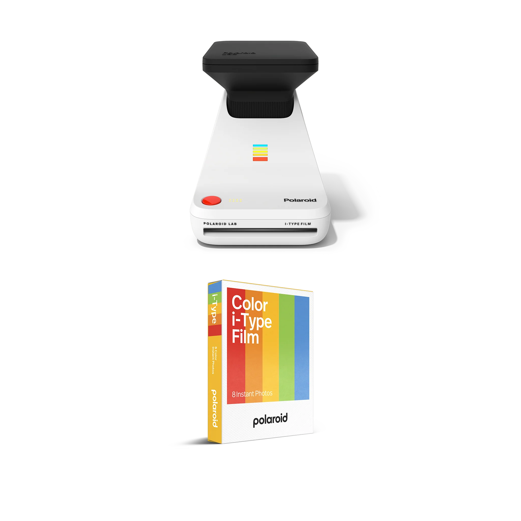 Polaroid Lab Starter Set