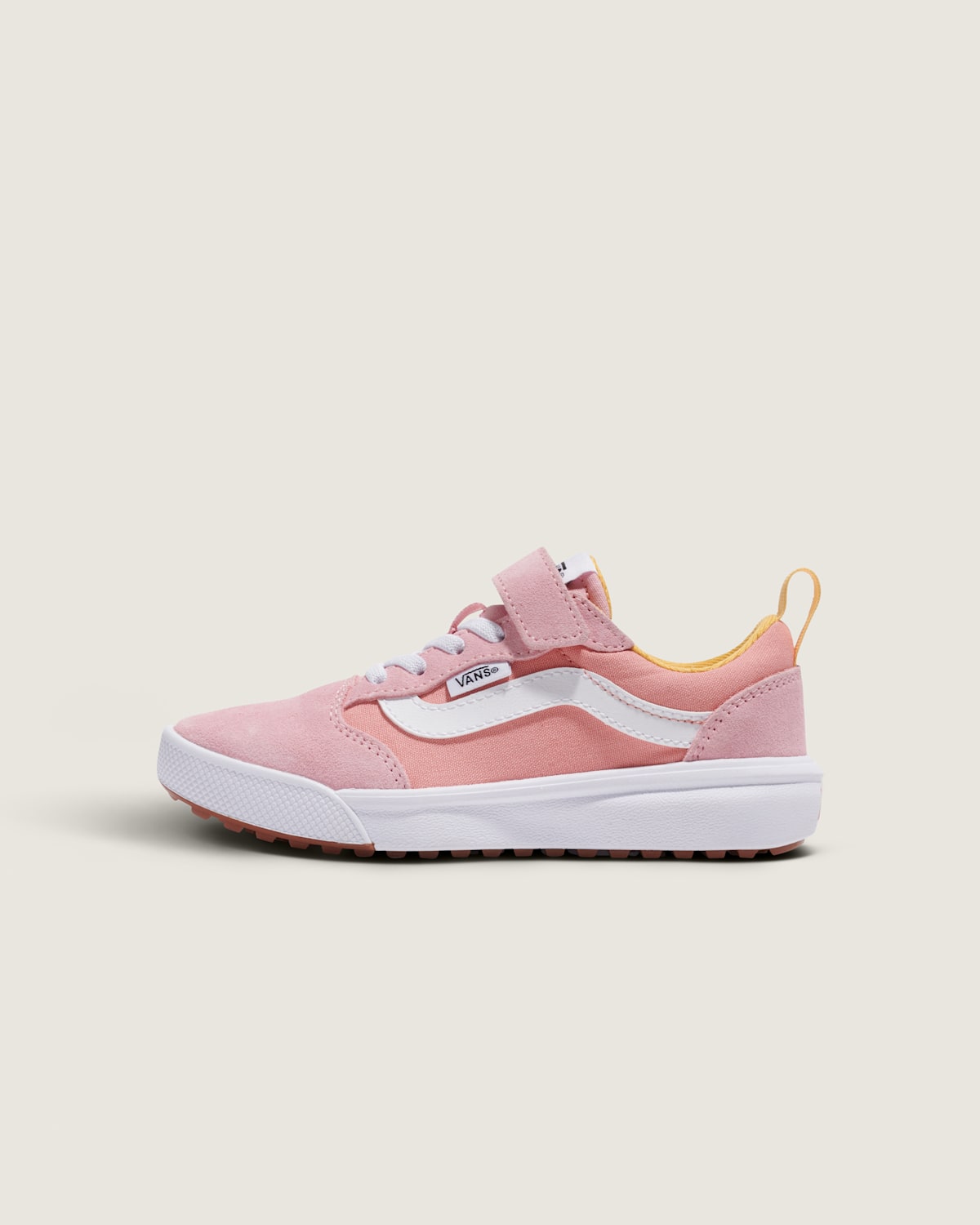 Little Kids UltraRange 66 V - Pink / Yellow