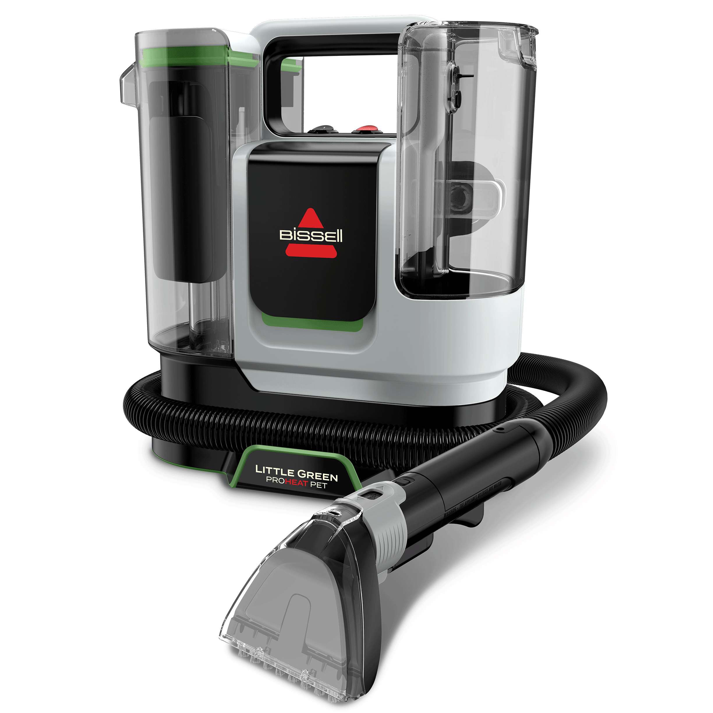 Little Green® ProHeat® Pet Portable Carpet Cleaner