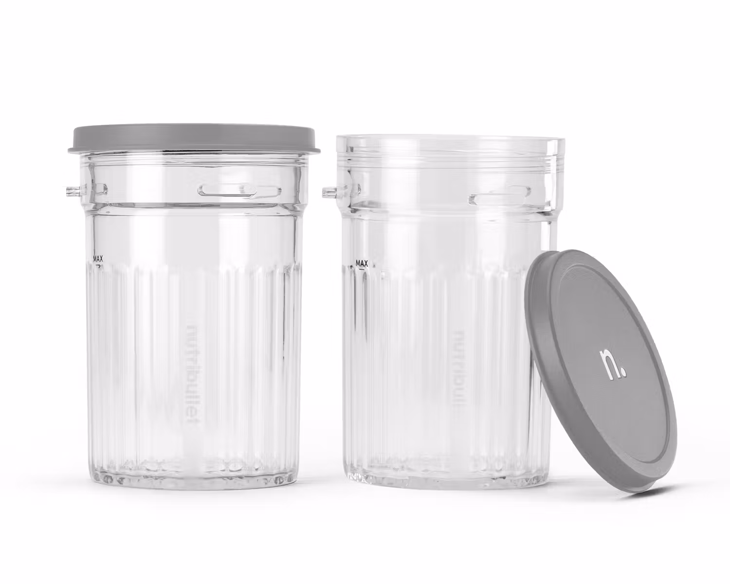 nutribullet Chill Pint Cup Set