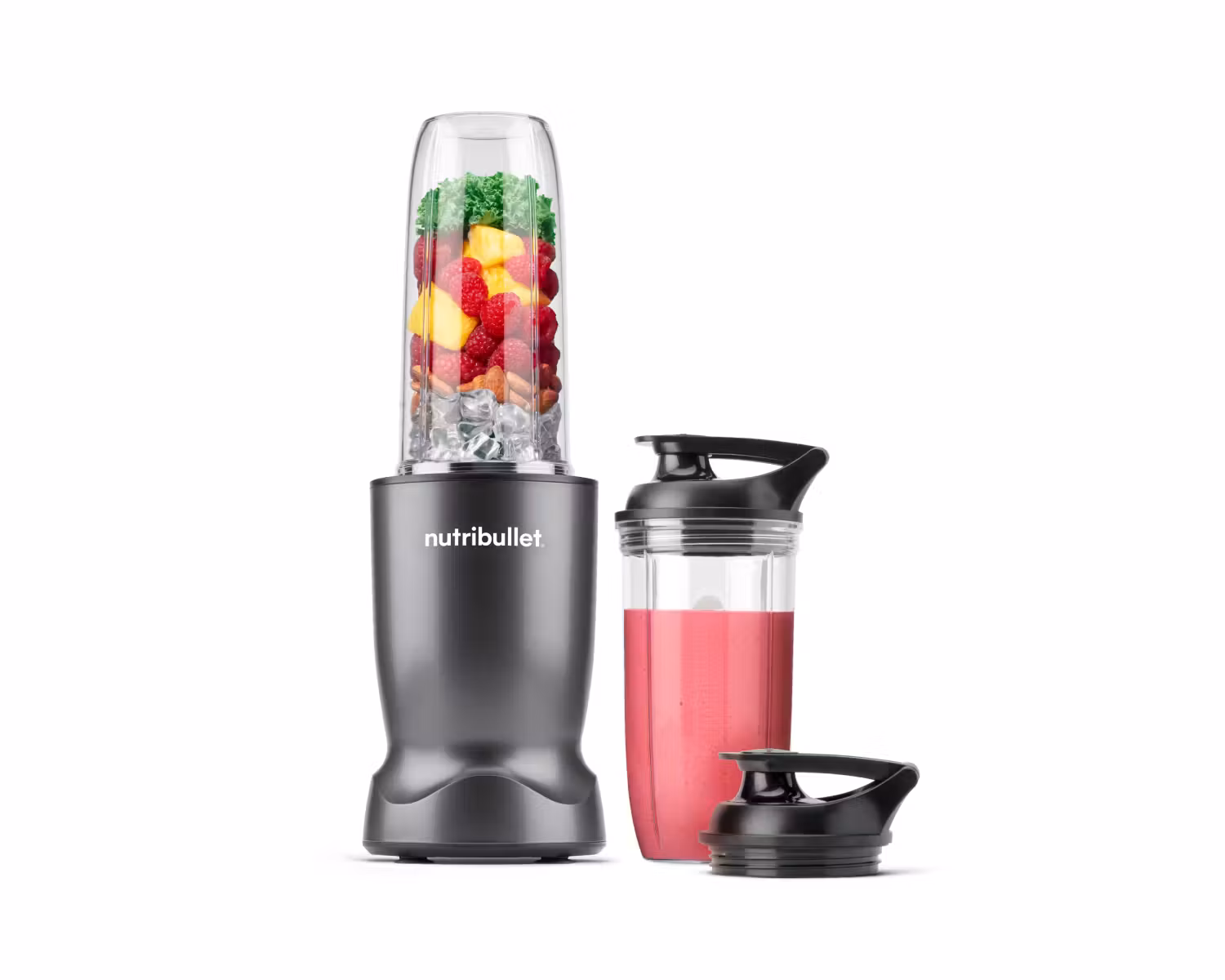 nutribullet Turbo
