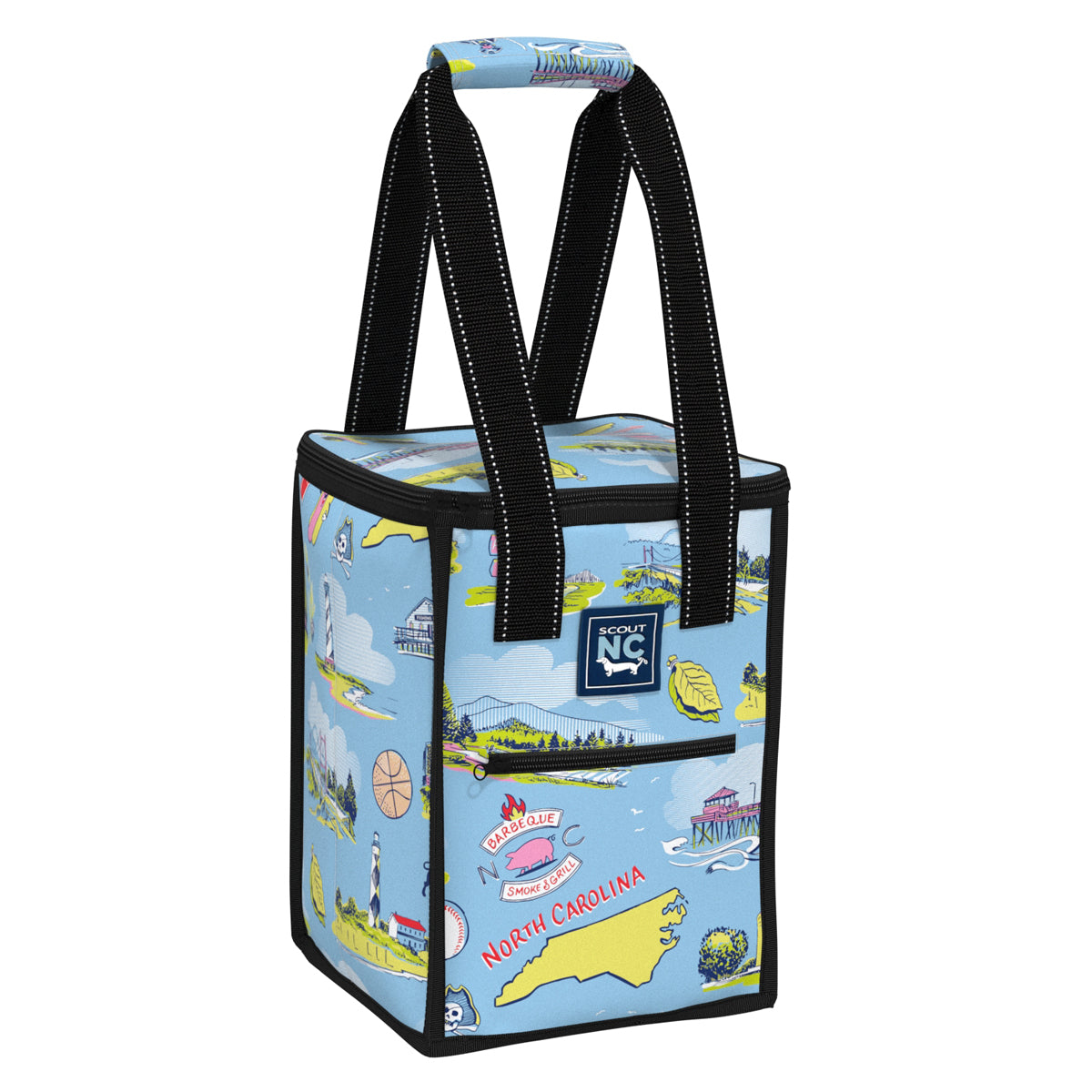 Pleasure Chest Cooler