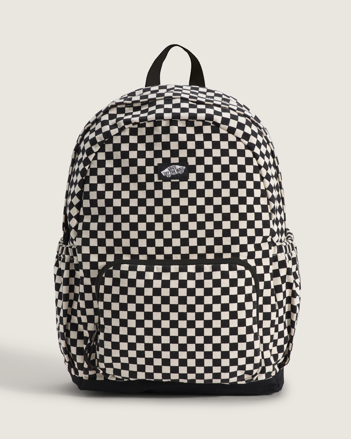 New Skool Backpack - Black