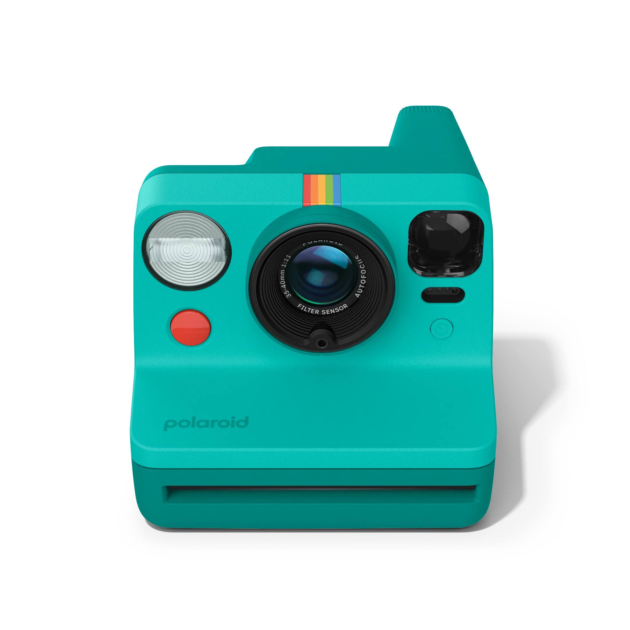 Polaroid Now Instant Camera Generation 3