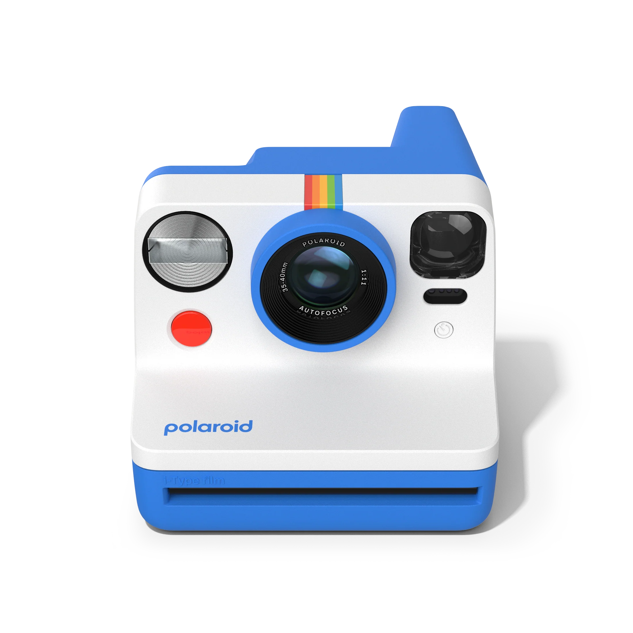 Polaroid Now Instant Camera Generation 2