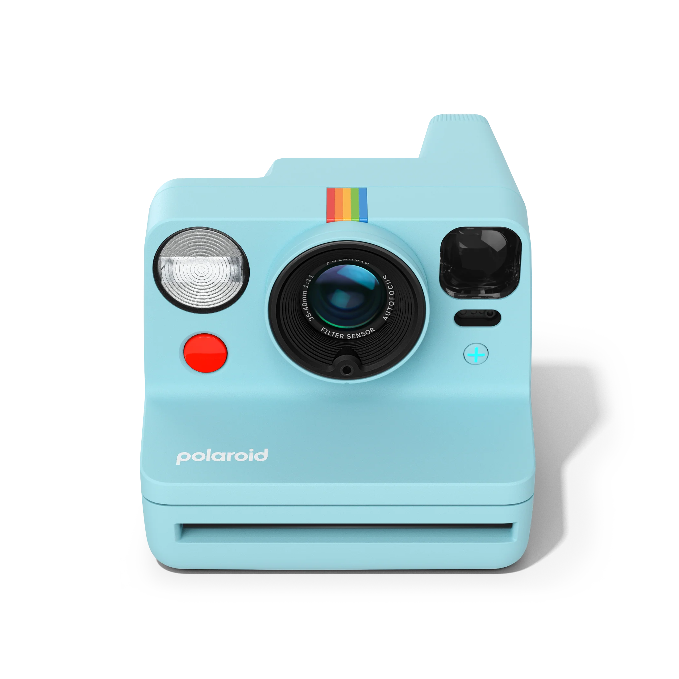 Polaroid Now+ Instant Camera Generation 3