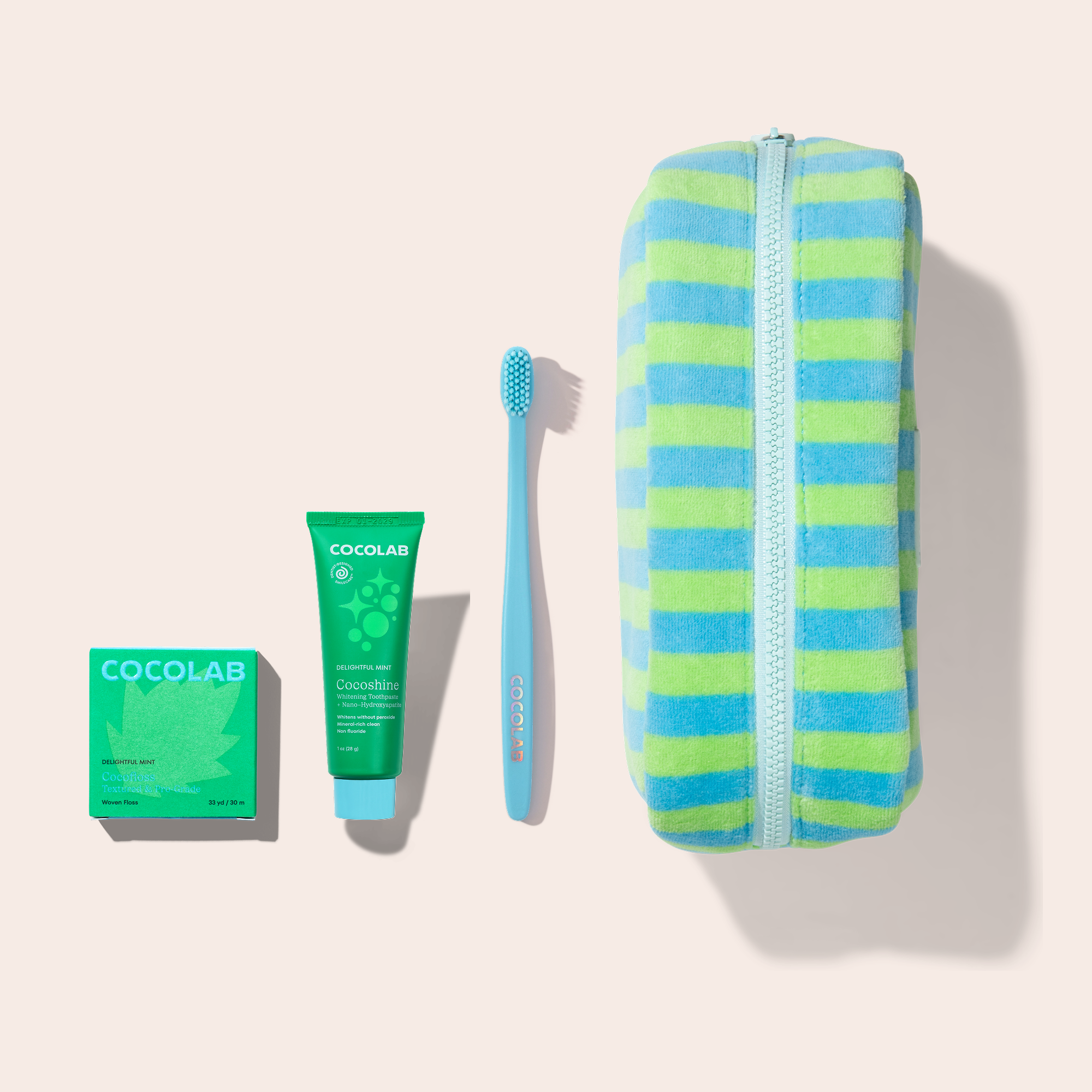 Ready, Set, Jet Complete Bundle