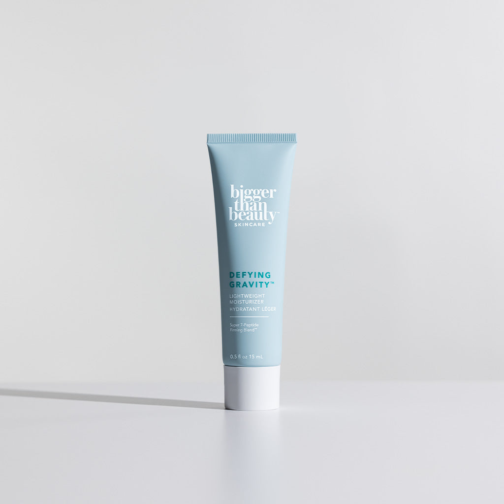 Deluxe Defying Gravity? Lightweight Hydration Moisturizer