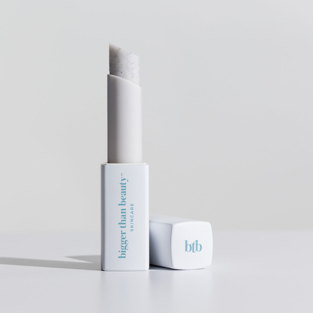 Pout Hero?? Exfoliating Lip Scrub