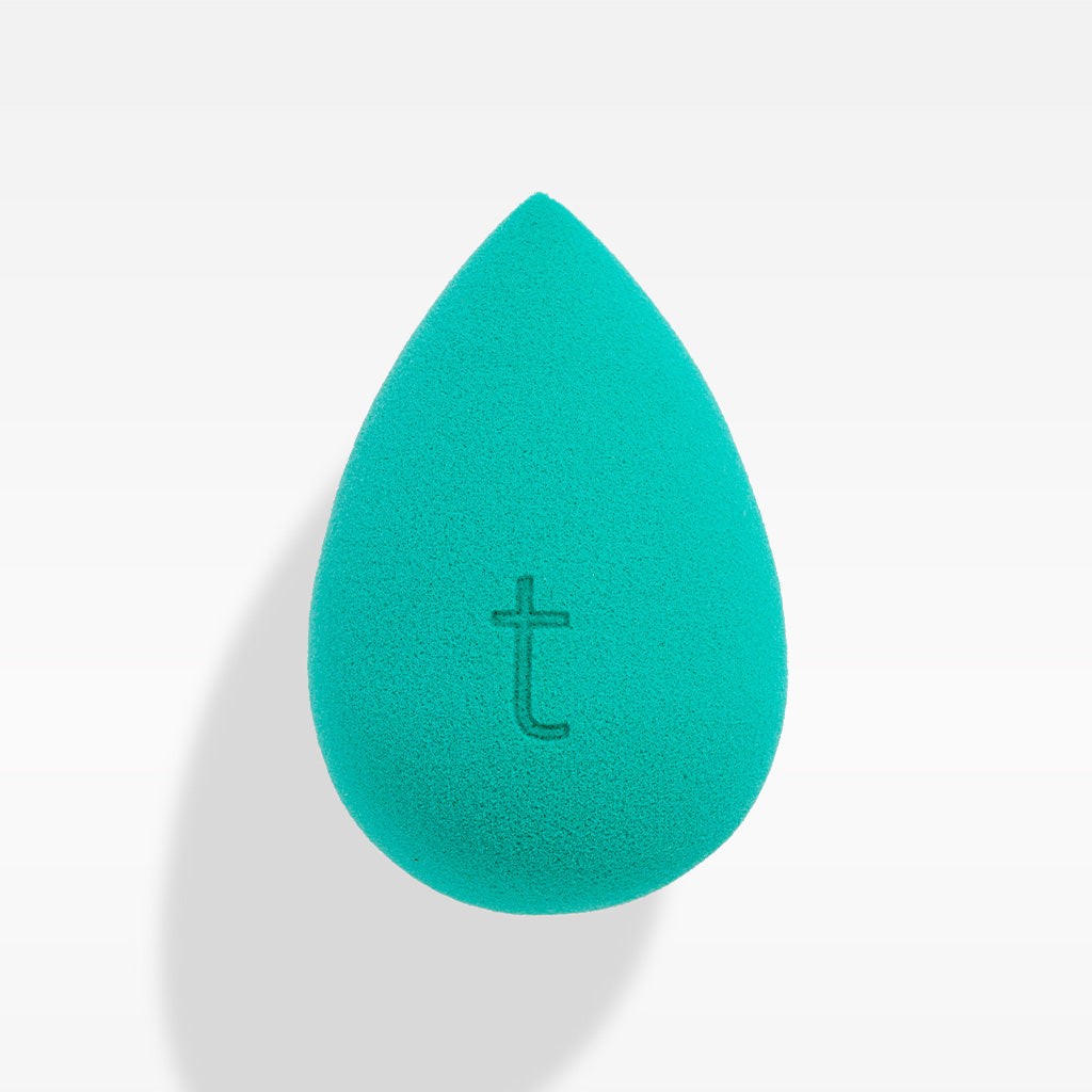 Blend + Blur Sponge?