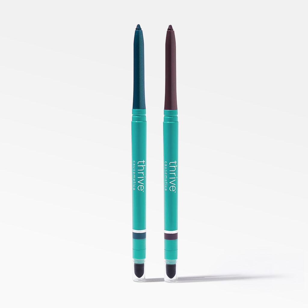 Infinity Waterproof? Eyeliner Duo