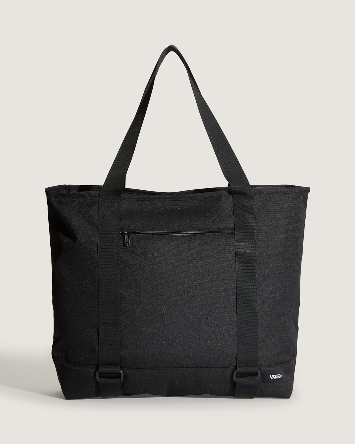 Pergs 2.0 Commuter Tote Bag - Black