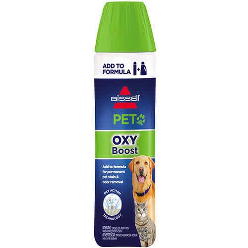 PET OXY Boost Carpet Cleaning Formula Enhancer (16 oz.)