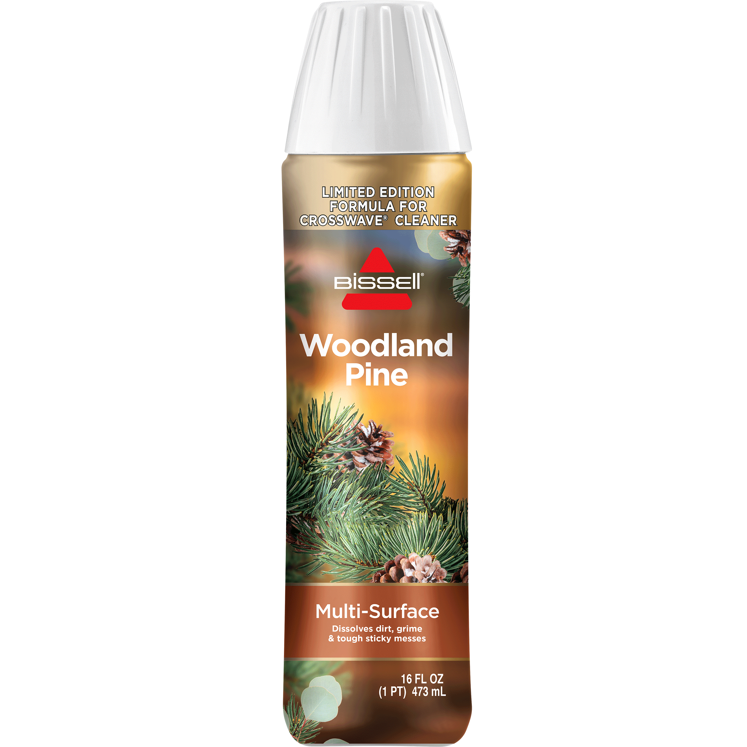 Limited Edition Woodland Pine Multi-Surface Formula (16 oz.)