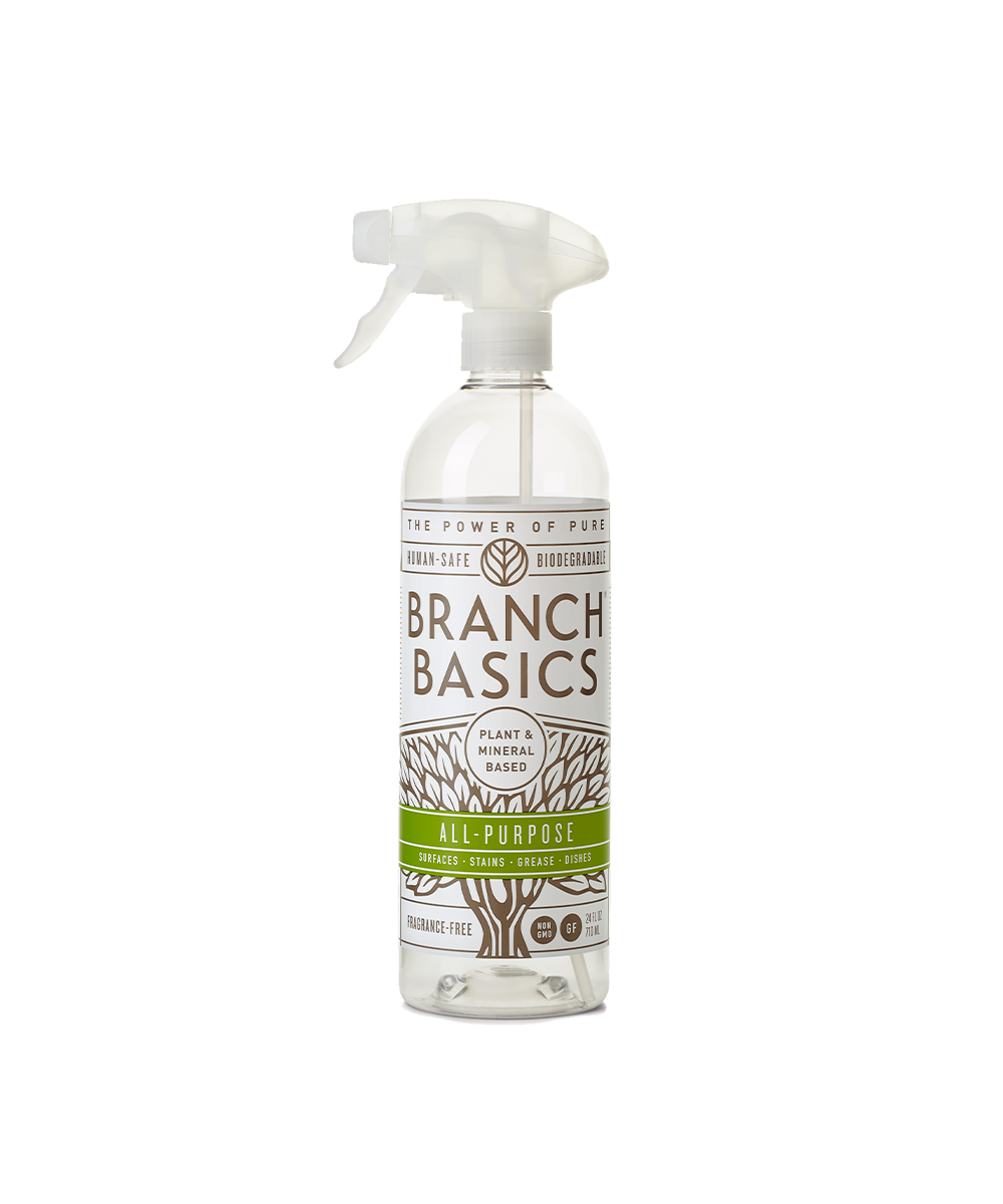 All-Purpose Bottle