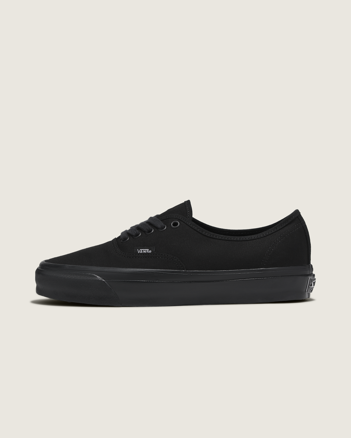 Premium Authentic Shoe - Blackout