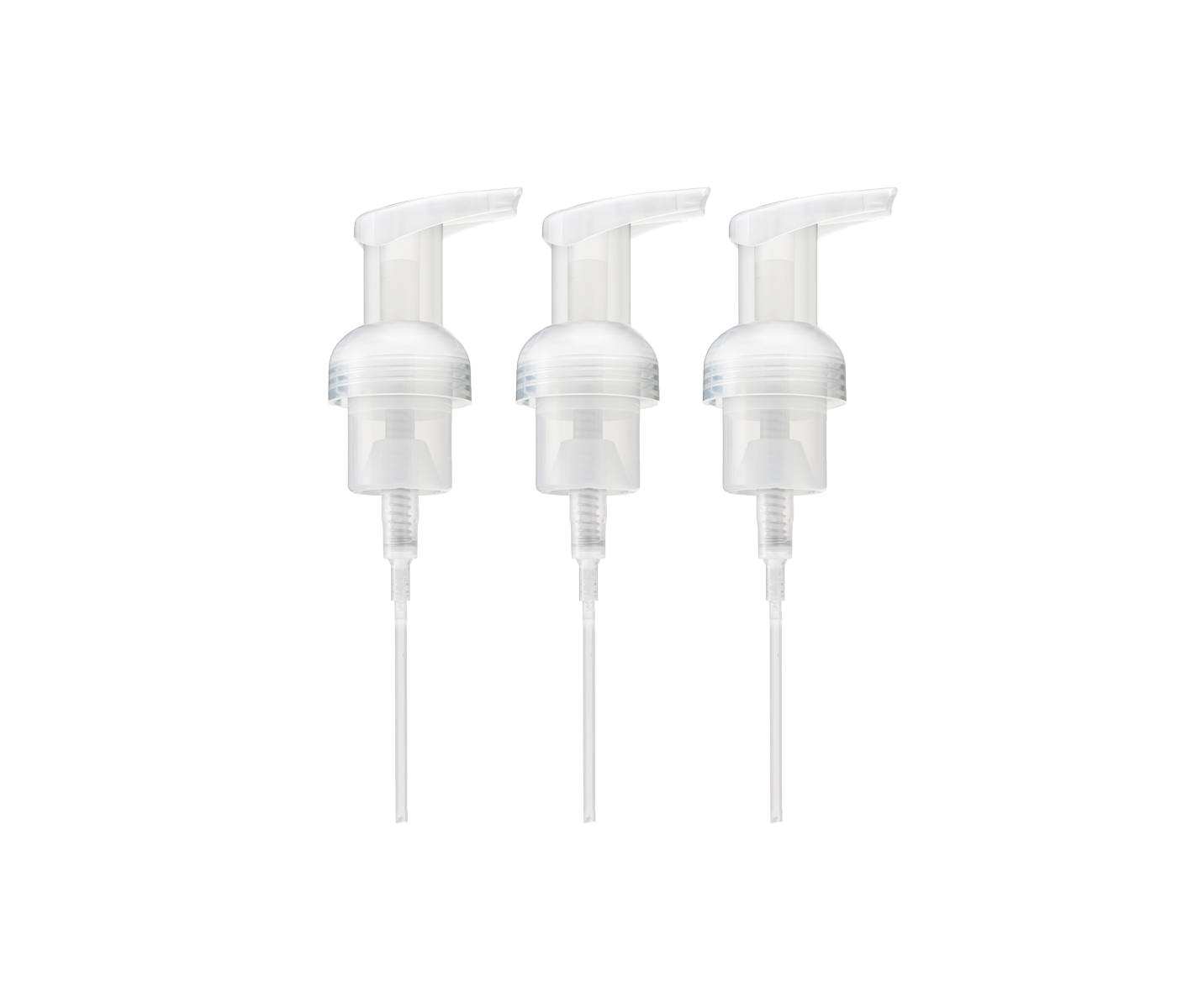 Foaming Wash Pumps