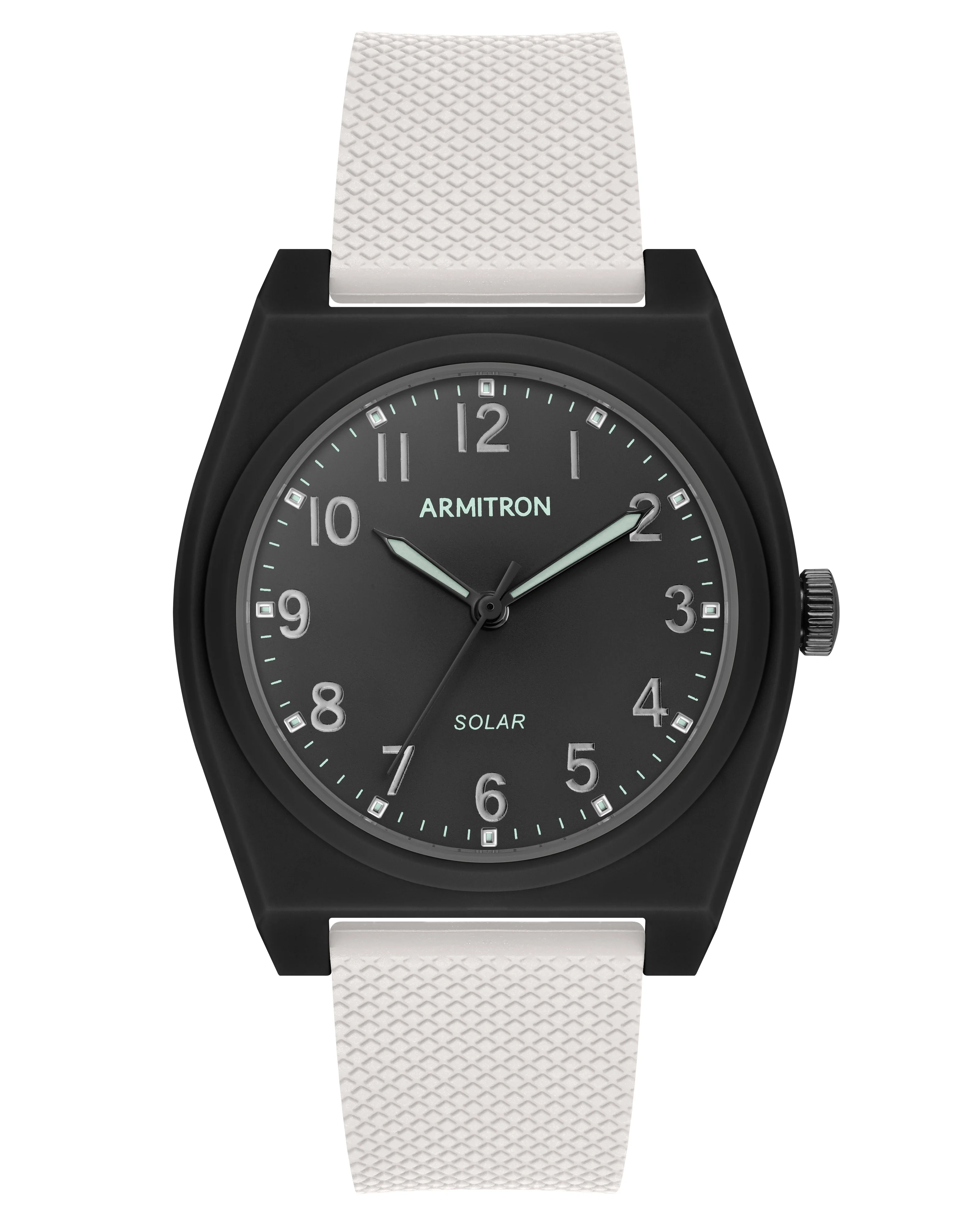 Reef? | 36mm, White/Black