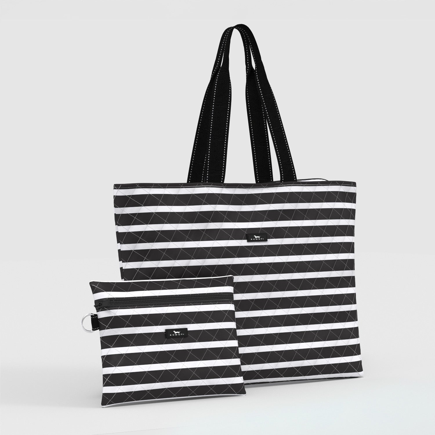Plus 1 Travel Bag