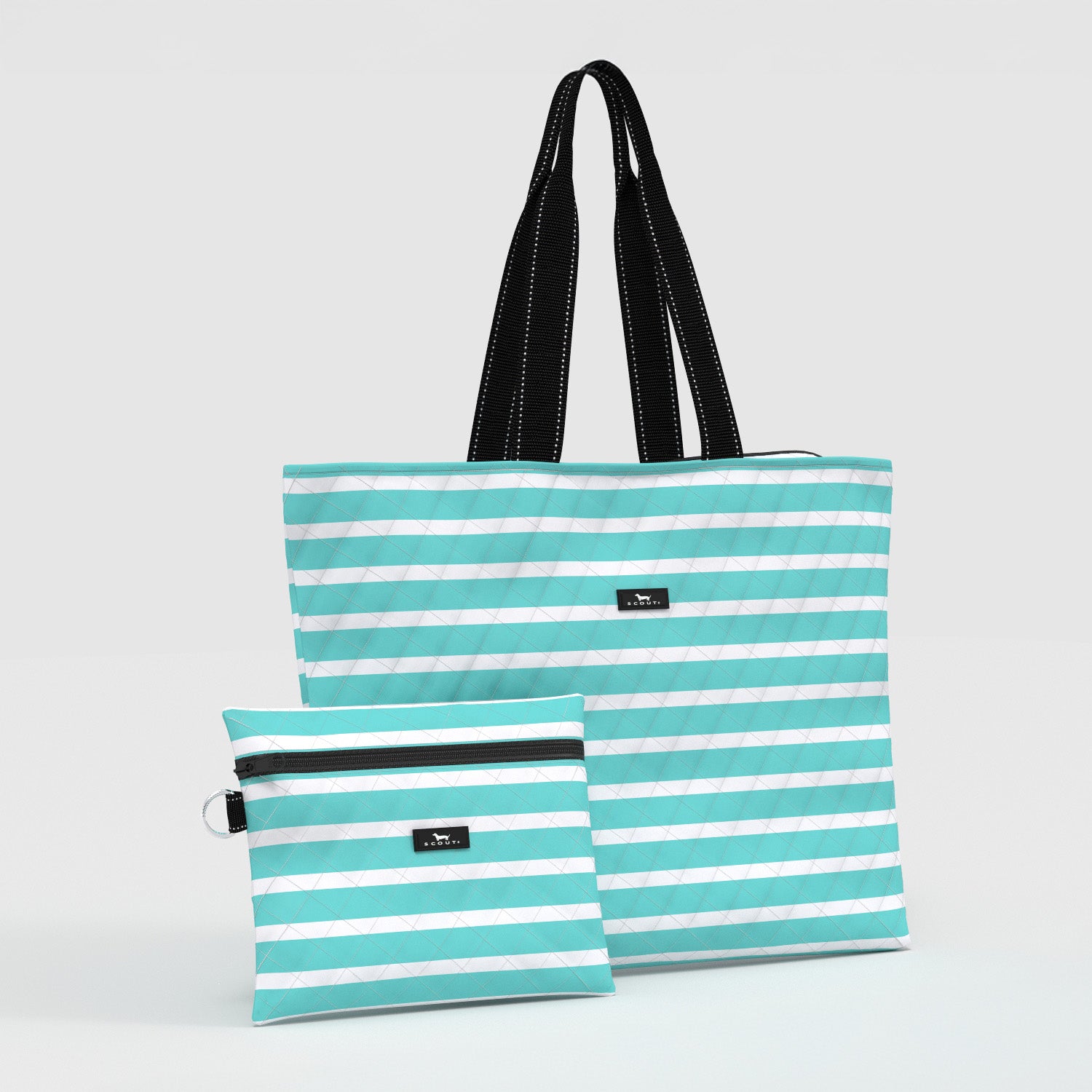 Plus 1 Travel Bag