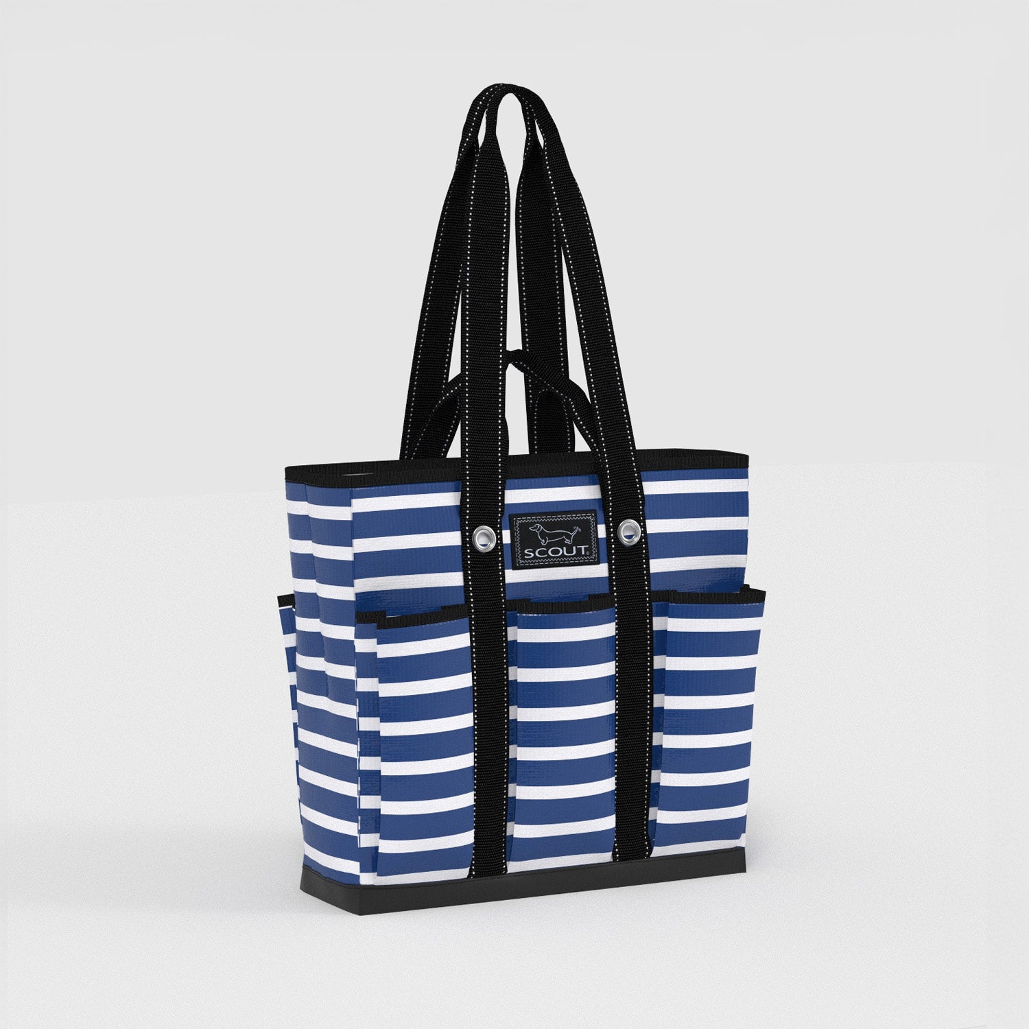 Rocket Pocket Tote