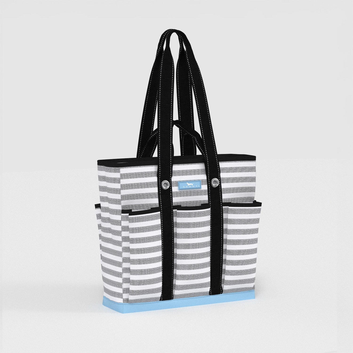 Rocket Pocket Tote