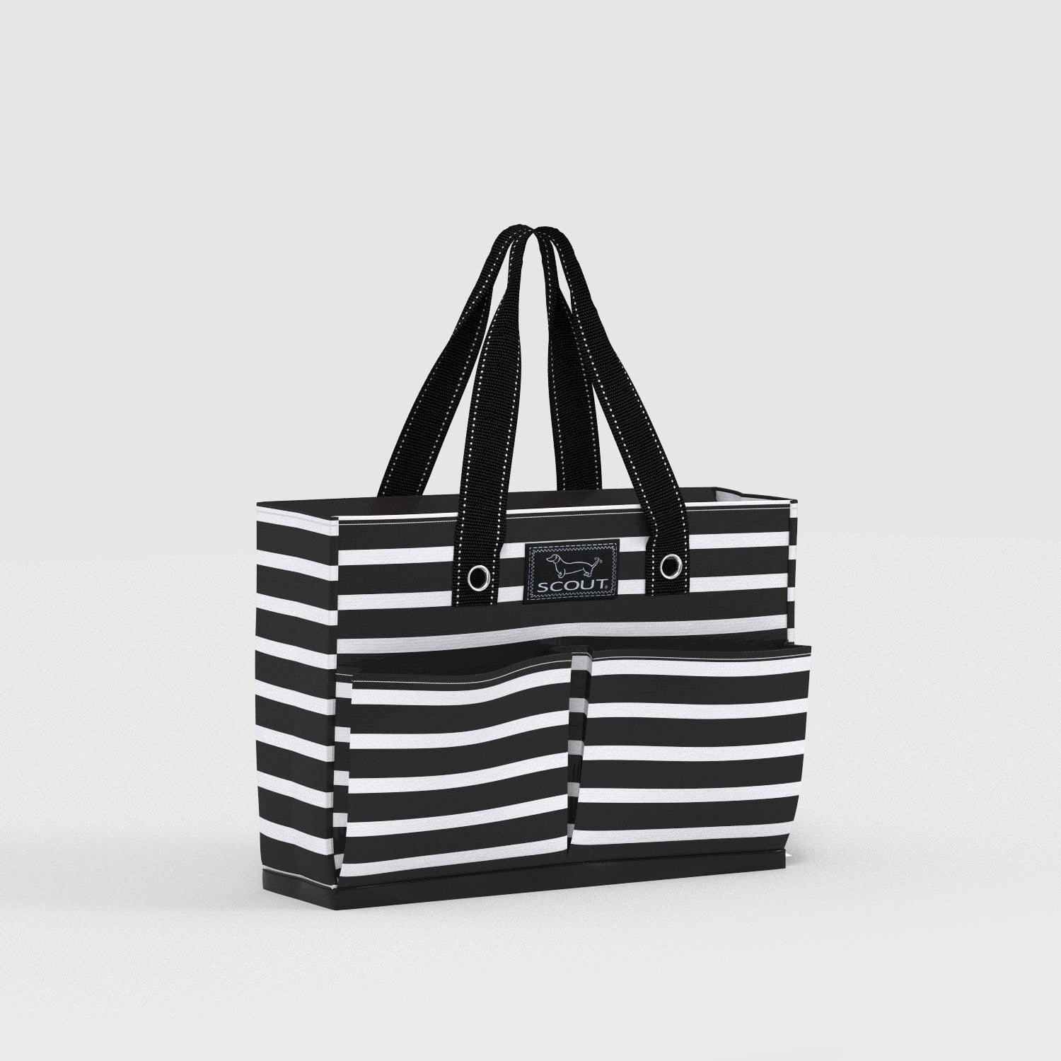 Uptown Pocket Tote