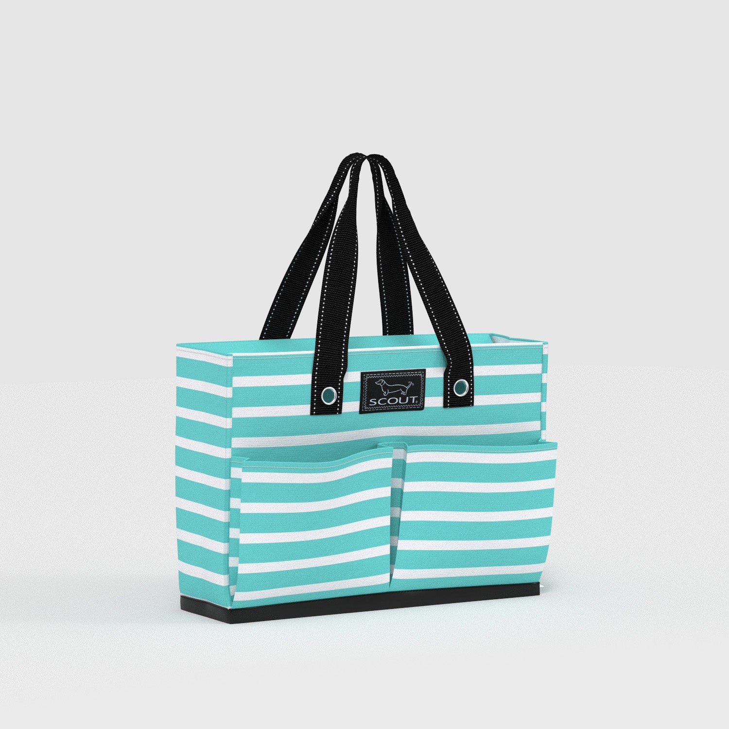 Uptown Pocket Tote