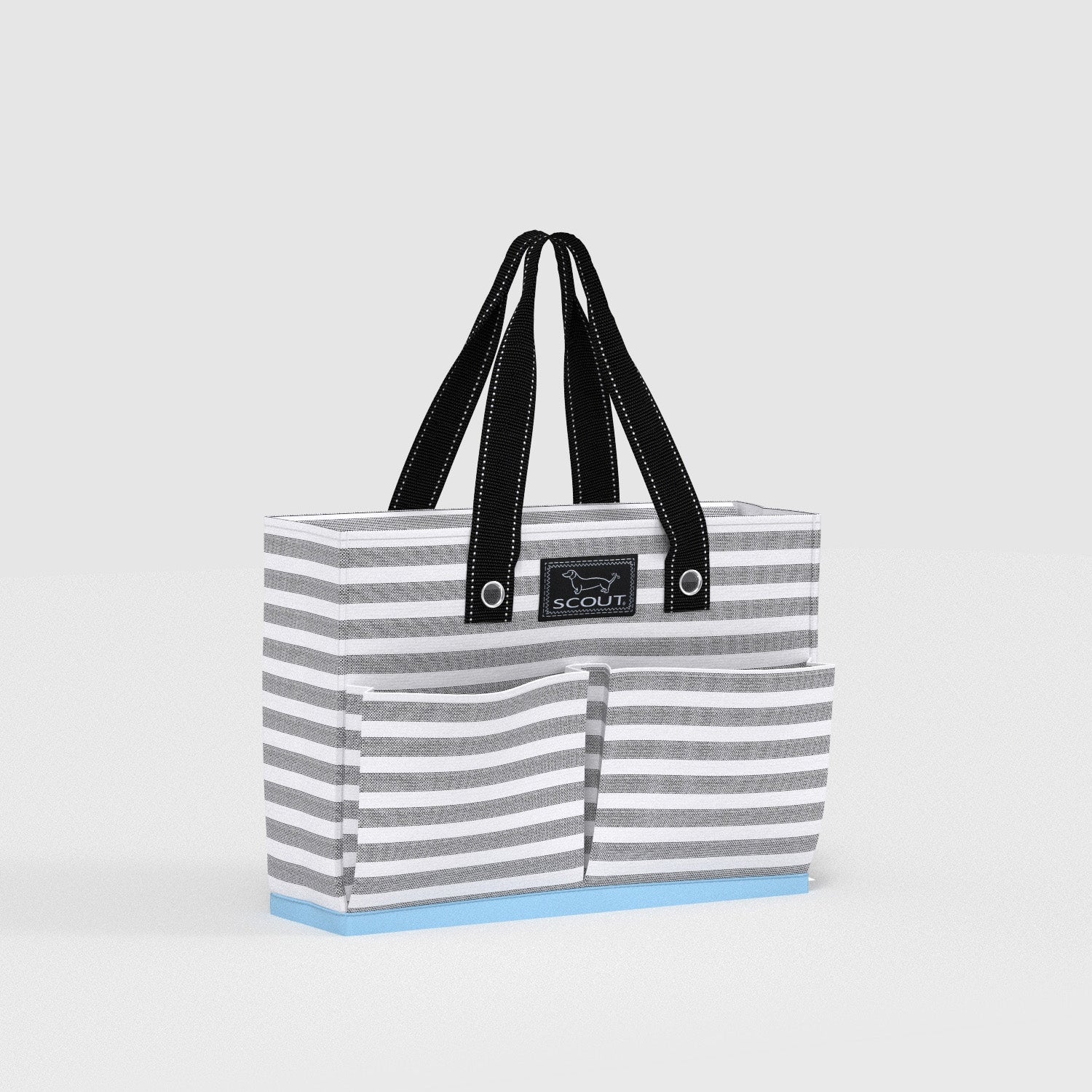 Uptown Pocket Tote