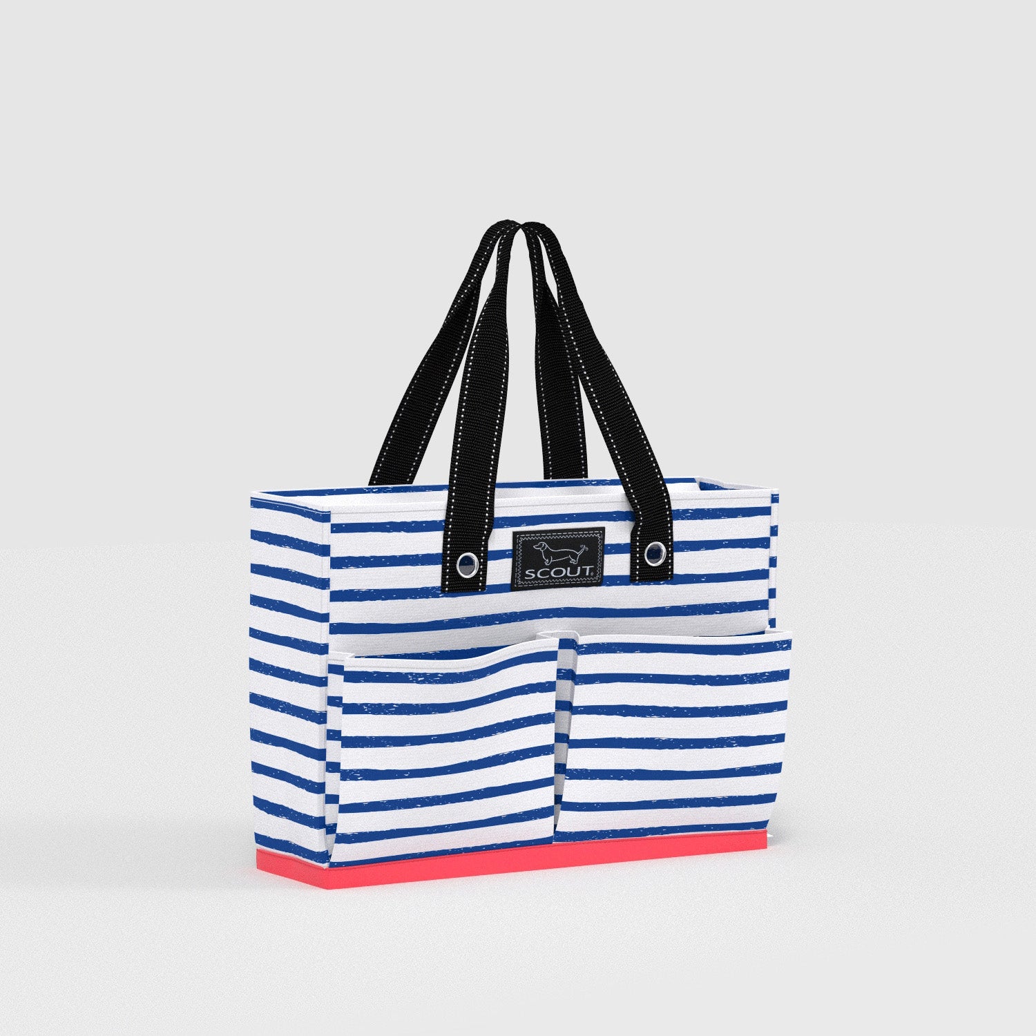 Uptown Pocket Tote