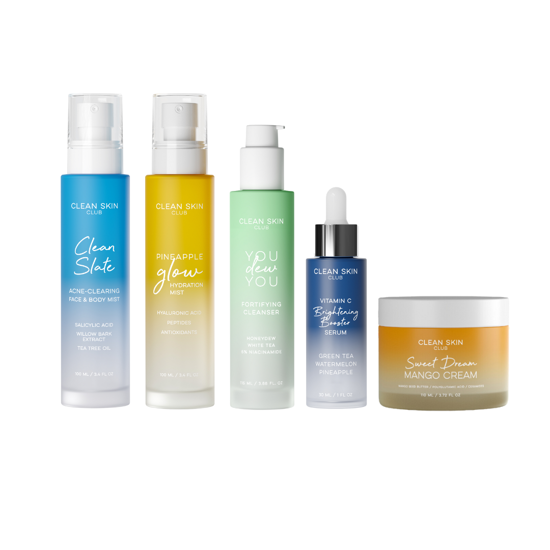 Skincare Hero