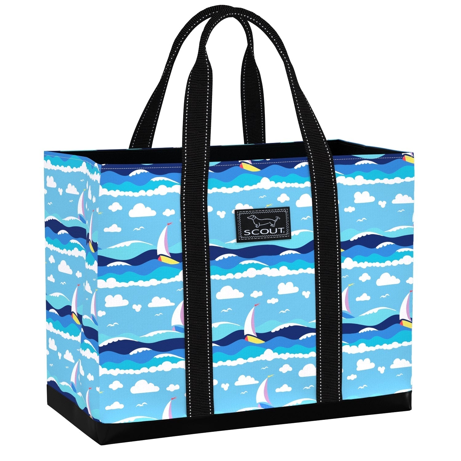 Original Deano Tote Large