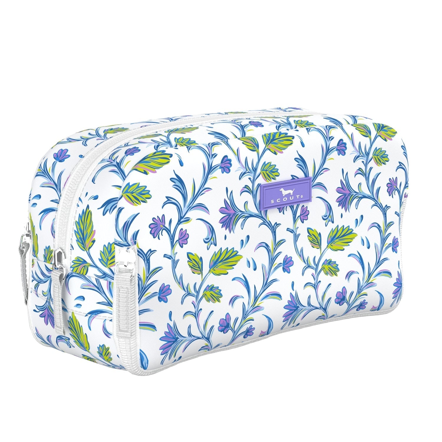 3-Way Toiletry Bag