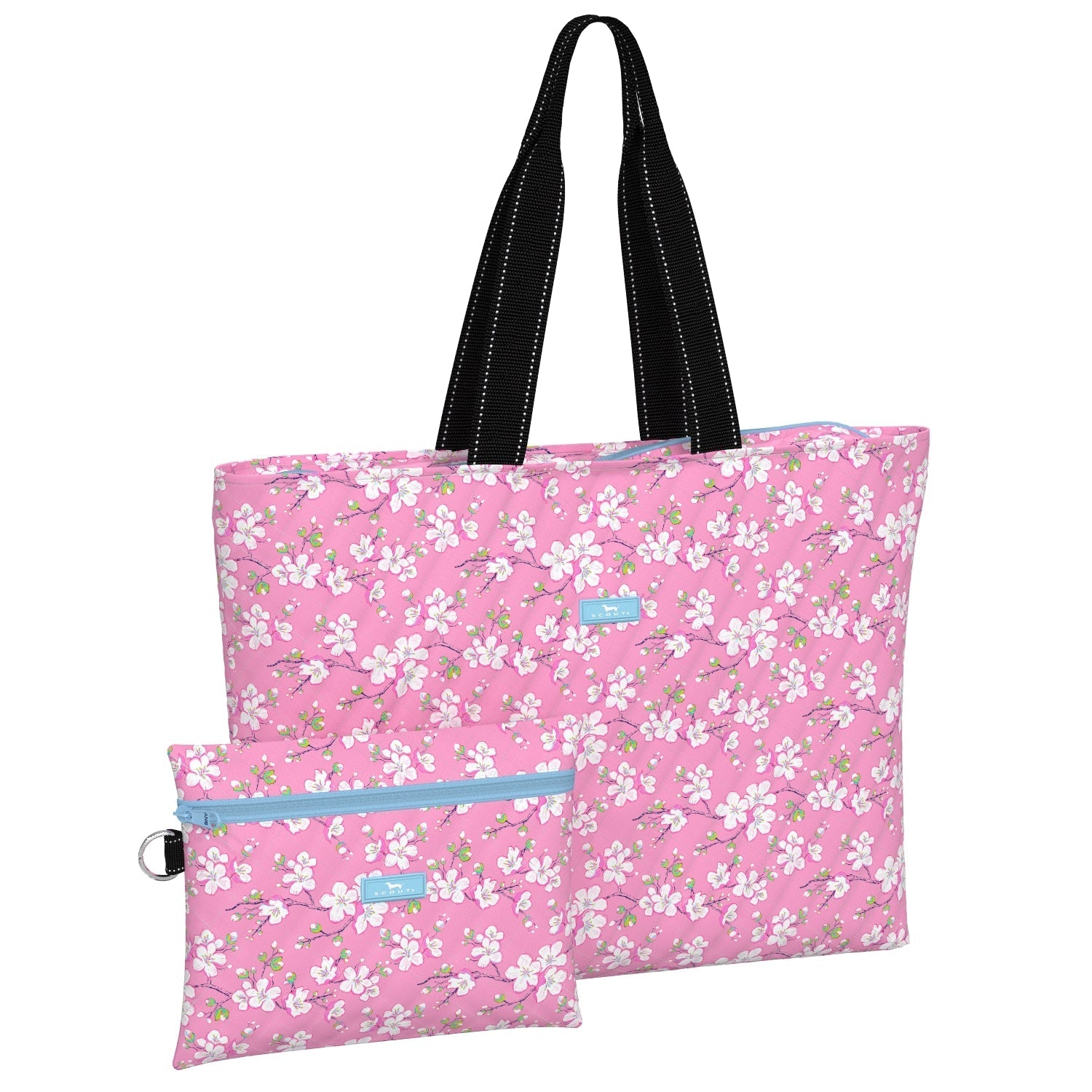 Plus 1 Travel Bag