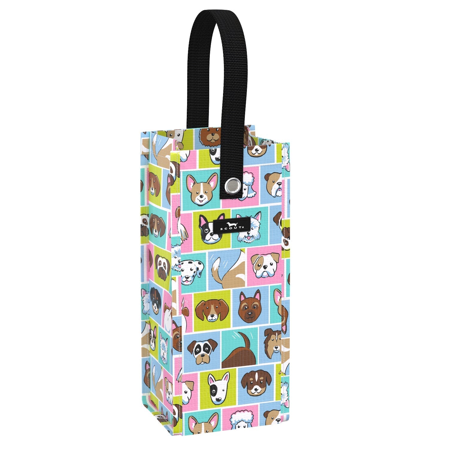 Spirit Liftah Plus Gift Bag