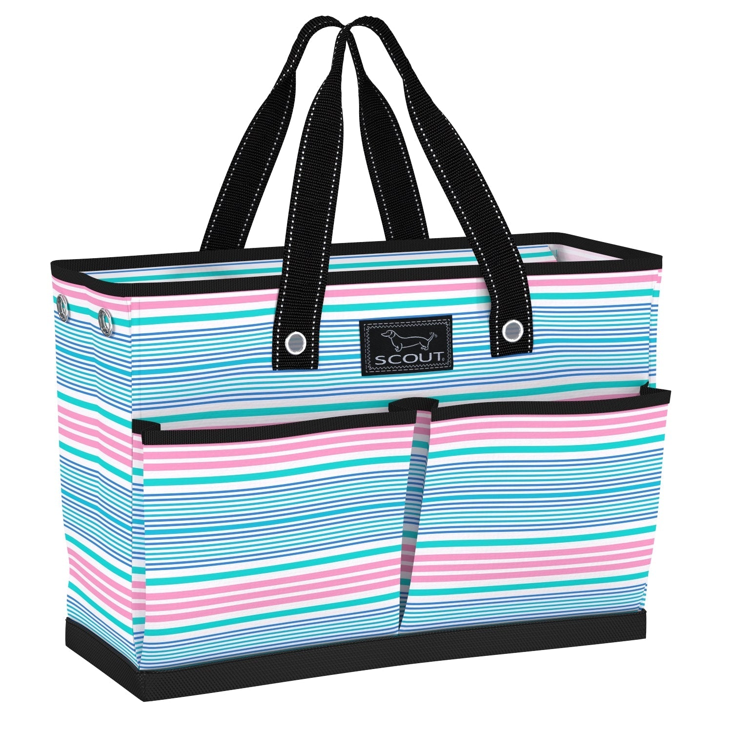 Ben Pocket Tote