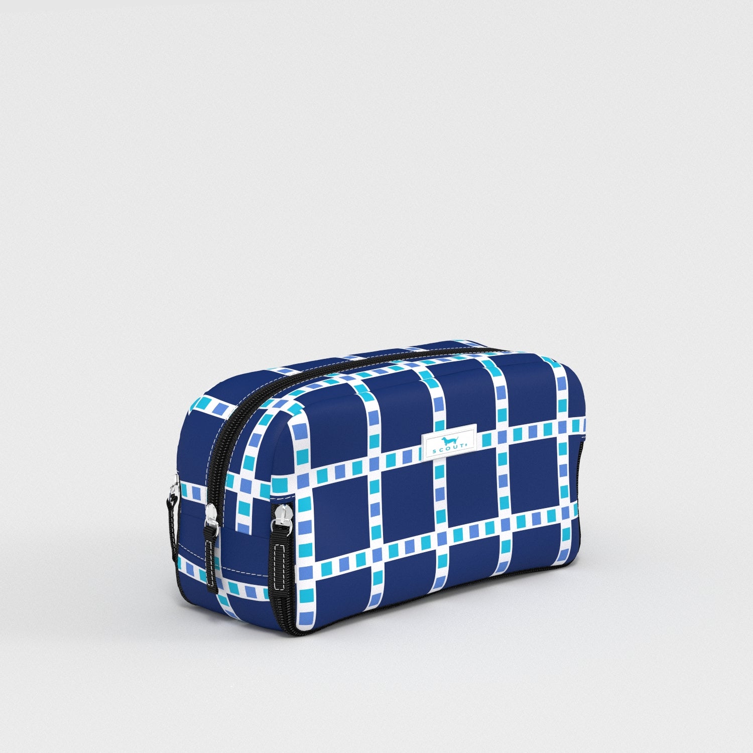3-Way Toiletry Bag