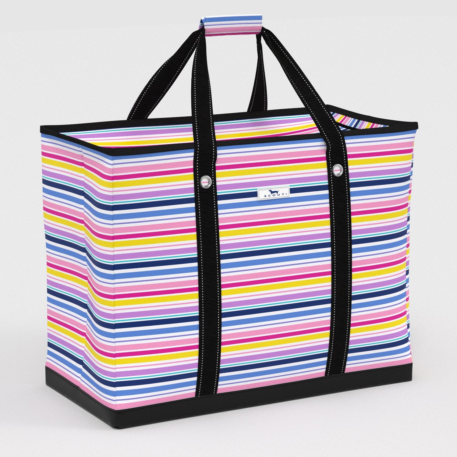 4 Boys Zip Tote XX-Large