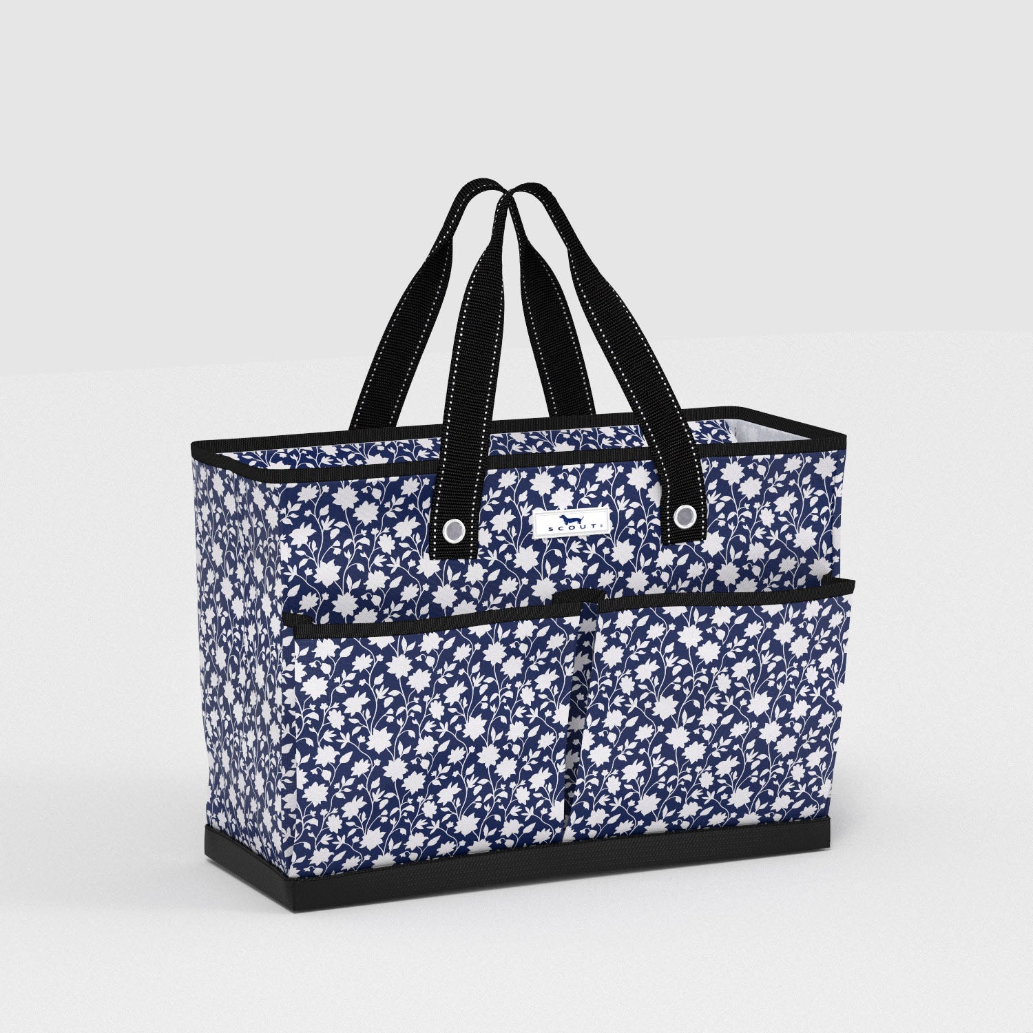 Ben Pocket Tote