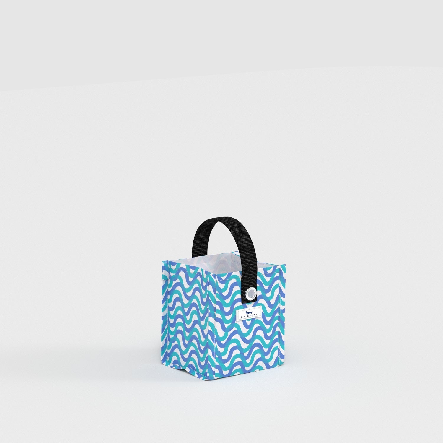 Gift Bag Square X-Small