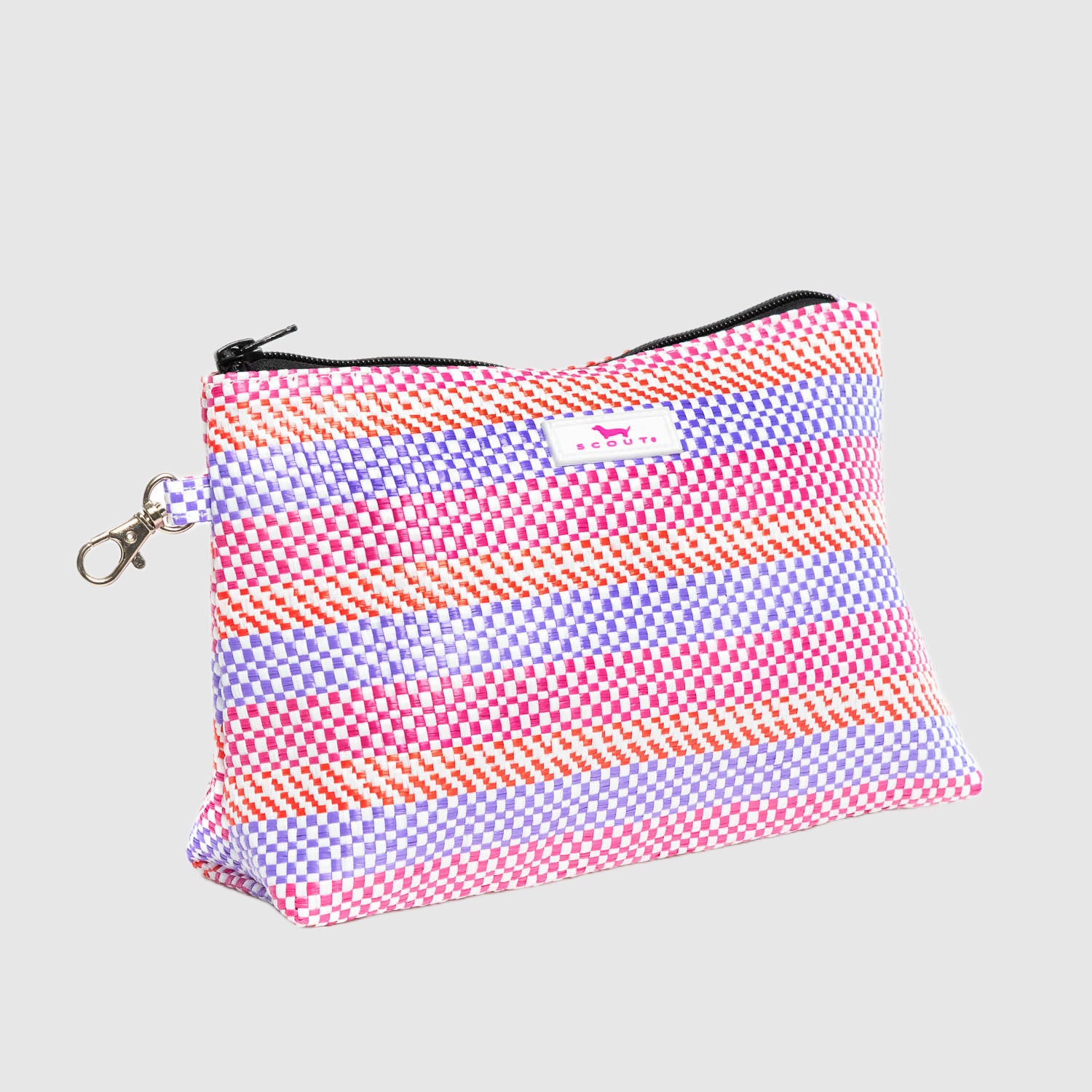 On Holiday Pouch